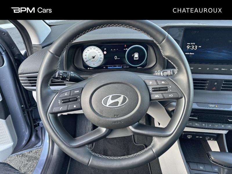 Image HYUNDAI i20 1.0 T-GDi 100ch Creative DCT-7