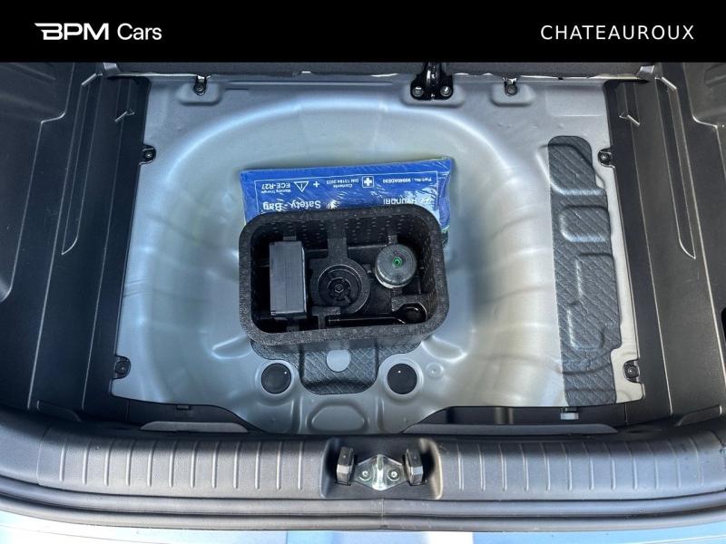 Image HYUNDAI i20 1.0 T-GDi 100ch Creative DCT-7