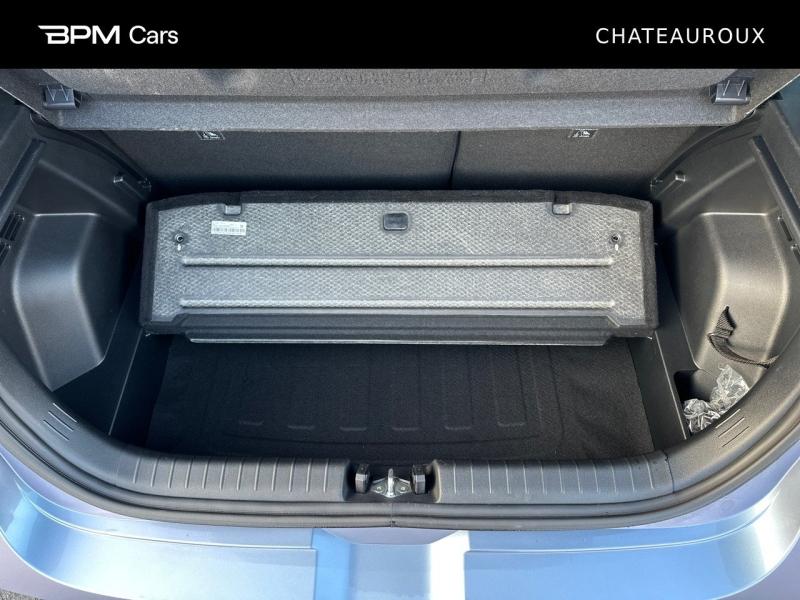 Image HYUNDAI i20 1.0 T-GDi 100ch Creative DCT-7