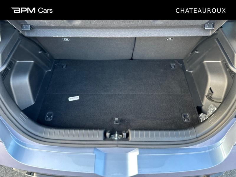 Image HYUNDAI i20 1.0 T-GDi 100ch Creative DCT-7