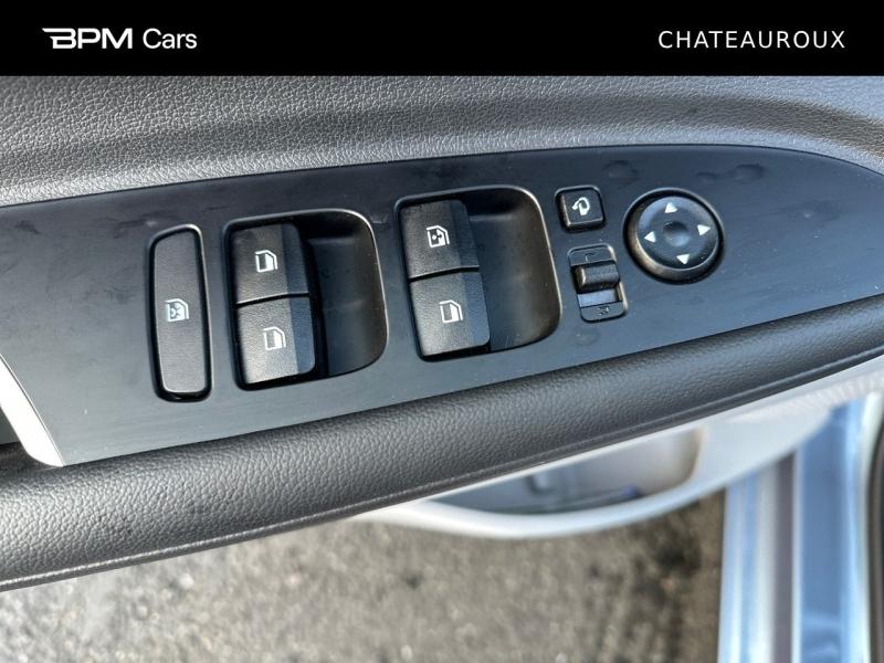 Image HYUNDAI i20 1.0 T-GDi 100ch Creative DCT-7