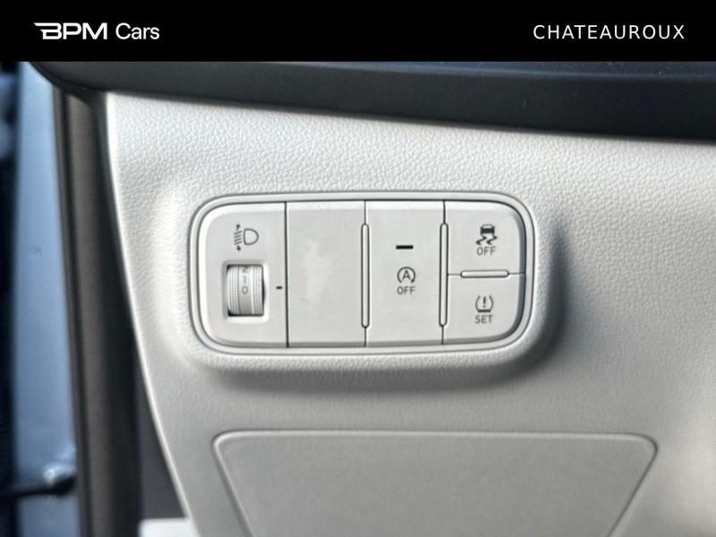 Image HYUNDAI i20 1.0 T-GDi 100ch Creative DCT-7