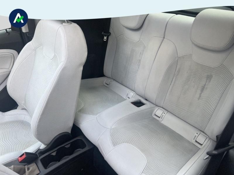 Image OPEL Adam Rocks 1.0 ECOTEC Turbo 115ch Swingtop Start/Stop