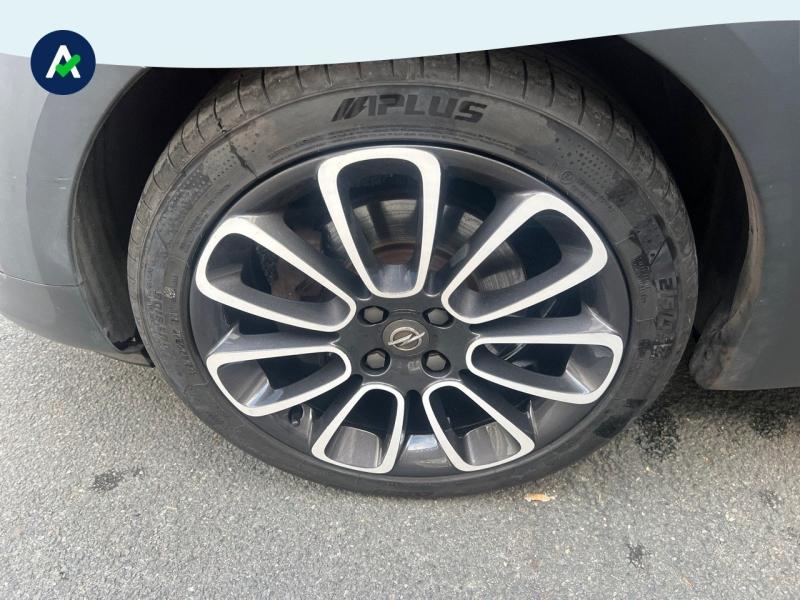 Image OPEL Adam Rocks 1.0 ECOTEC Turbo 115ch Swingtop Start/Stop