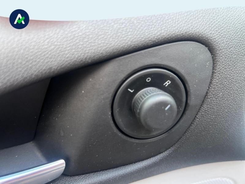 Image OPEL Adam Rocks 1.0 ECOTEC Turbo 115ch Swingtop Start/Stop