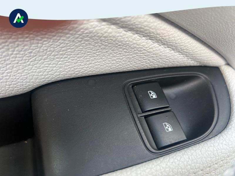 Image OPEL Adam Rocks 1.0 ECOTEC Turbo 115ch Swingtop Start/Stop