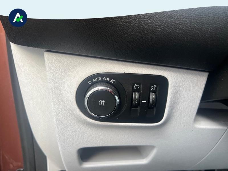 Image OPEL Adam Rocks 1.0 ECOTEC Turbo 115ch Swingtop Start/Stop