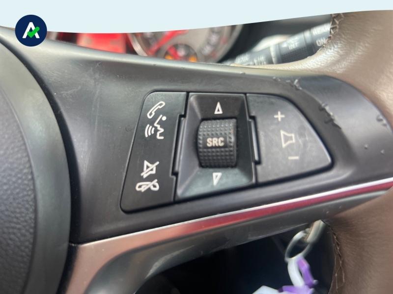 Image OPEL Adam Rocks 1.0 ECOTEC Turbo 115ch Swingtop Start/Stop