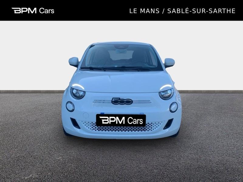 Image FIAT 500 e 118ch Icône