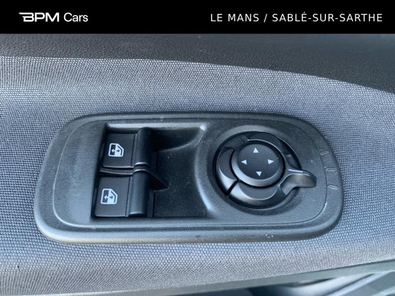 Image FIAT 500 e 118ch Icône