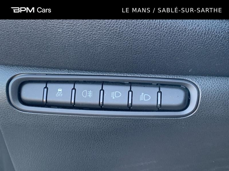 Image FIAT 500 e 118ch Icône