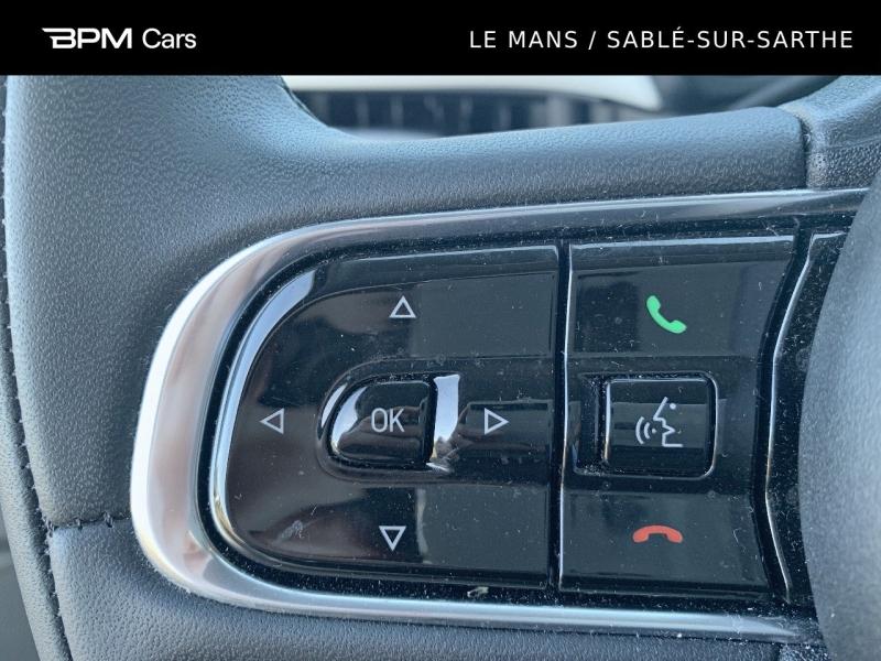 Image FIAT 500 e 118ch Icône