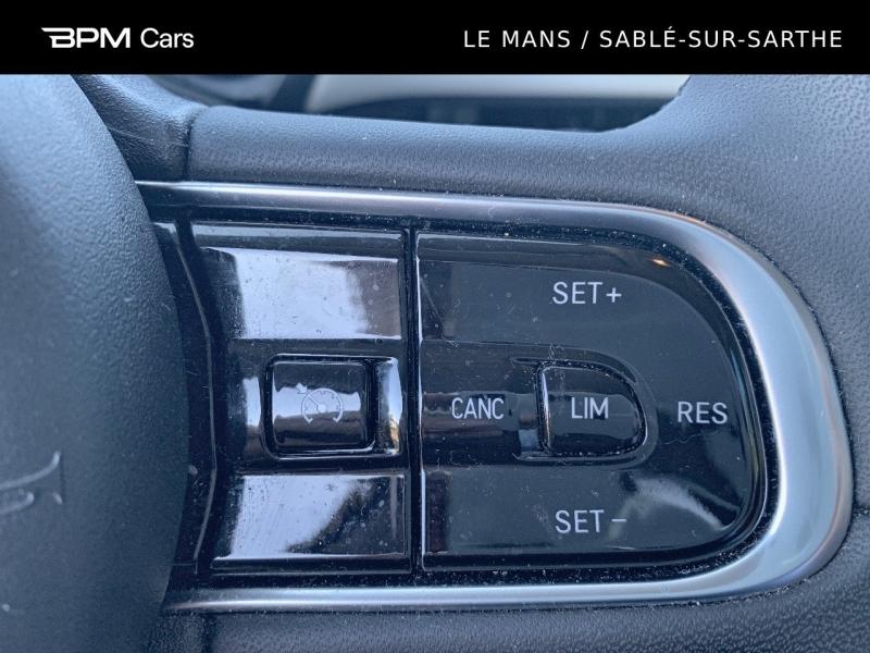 Image FIAT 500 e 118ch Icône