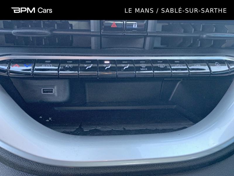 Image FIAT 500 e 118ch Icône