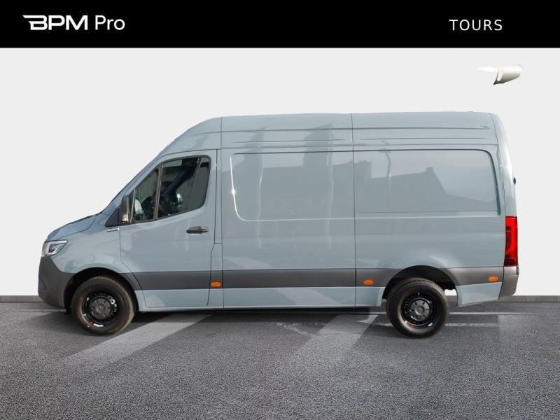 Image MERCEDES-BENZ Sprinter Fg 317 CDI 37 3T5 Pro 9G-Tronic Edition Spécial 30 ans