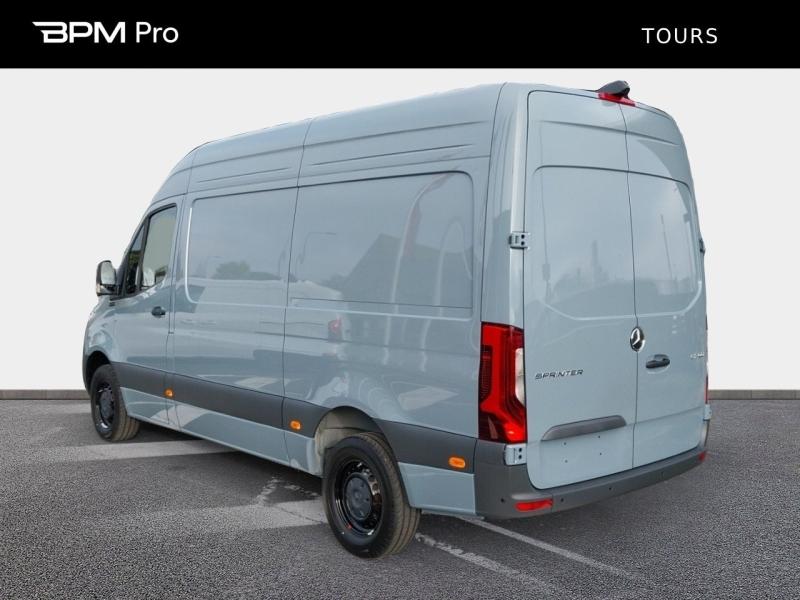 Image MERCEDES-BENZ Sprinter Fg 317 CDI 37 3T5 Pro 9G-Tronic Edition Spécial 30 ans