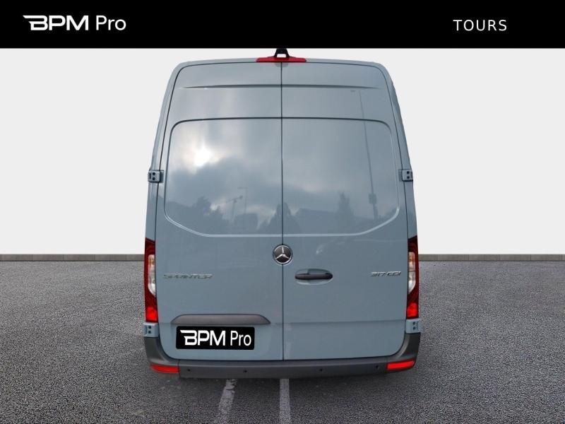 Image MERCEDES-BENZ Sprinter Fg 317 CDI 37 3T5 Pro 9G-Tronic Edition Spécial 30 ans