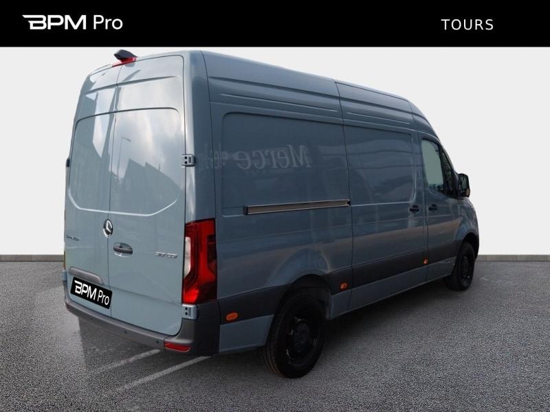 Image MERCEDES-BENZ Sprinter Fg 317 CDI 37 3T5 Pro 9G-Tronic Edition Spécial 30 ans