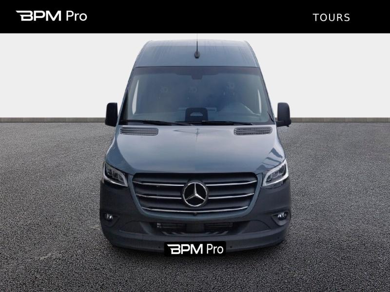 Image MERCEDES-BENZ Sprinter Fg 317 CDI 37 3T5 Pro 9G-Tronic Edition Spécial 30 ans