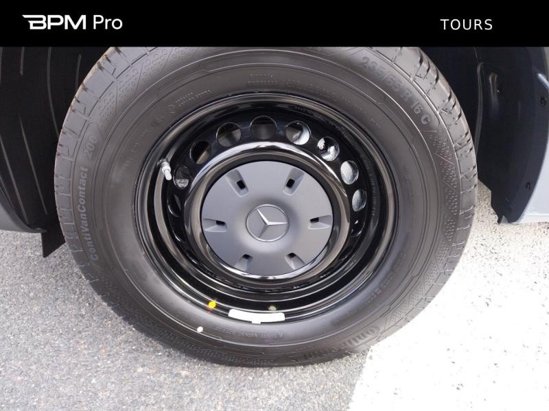 Image MERCEDES-BENZ Sprinter Fg 317 CDI 37 3T5 Pro 9G-Tronic Edition Spécial 30 ans