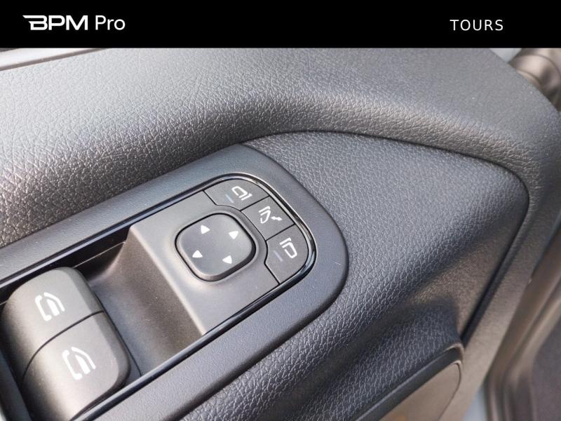 Image MERCEDES-BENZ Sprinter Fg 317 CDI 37 3T5 Pro 9G-Tronic Edition Spécial 30 ans