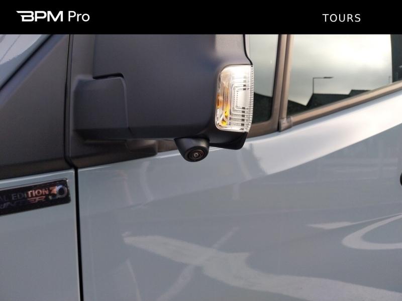 Image MERCEDES-BENZ Sprinter Fg 317 CDI 37 3T5 Pro 9G-Tronic Edition Spécial 30 ans