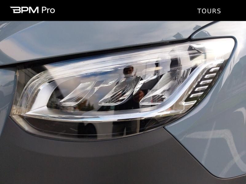 Image MERCEDES-BENZ Sprinter Fg 317 CDI 37 3T5 Pro 9G-Tronic Edition Spécial 30 ans