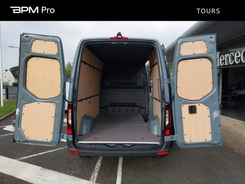 Image MERCEDES-BENZ Sprinter Fg 317 CDI 37 3T5 Pro 9G-Tronic Edition Spécial 30 ans