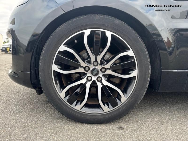 Image LAND-ROVER Range Rover Sport 3.0 SDV6 306ch HSE Dynamic Mark VIII