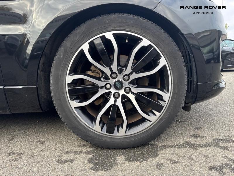 Image LAND-ROVER Range Rover Sport 3.0 SDV6 306ch HSE Dynamic Mark VIII