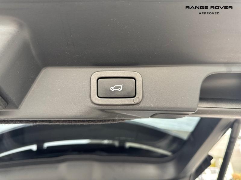 Image LAND-ROVER Range Rover Sport 3.0 SDV6 306ch HSE Dynamic Mark VIII