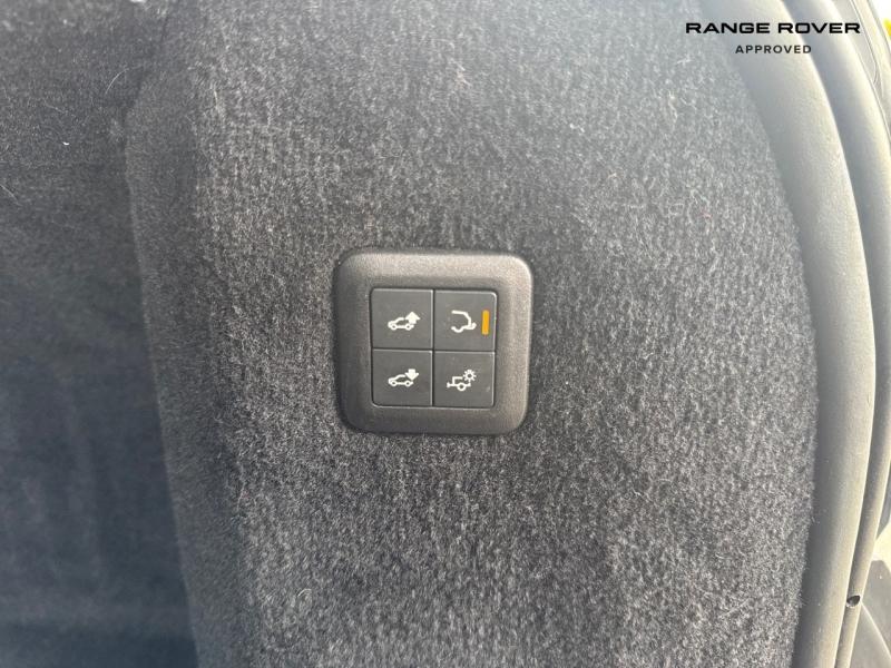 Image LAND-ROVER Range Rover Sport 3.0 SDV6 306ch HSE Dynamic Mark VIII