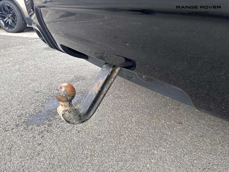 Image LAND-ROVER Range Rover Sport 3.0 SDV6 306ch HSE Dynamic Mark VIII