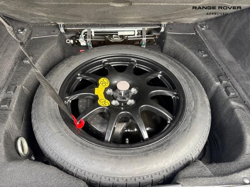 Image LAND-ROVER Range Rover Sport 3.0 SDV6 306ch HSE Dynamic Mark VIII