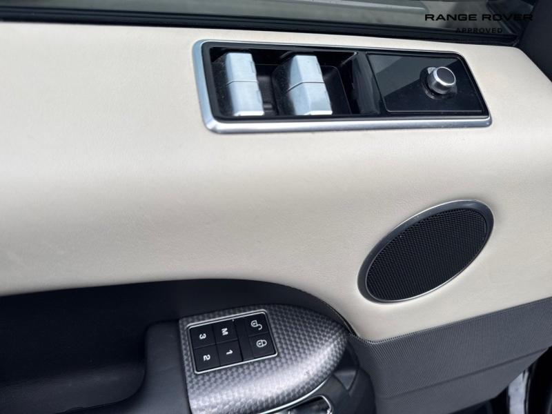Image LAND-ROVER Range Rover Sport 3.0 SDV6 306ch HSE Dynamic Mark VIII