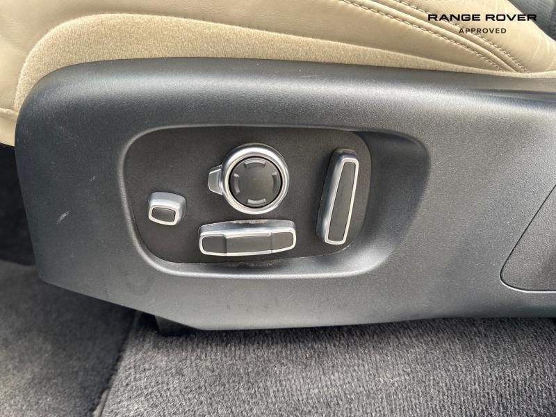 Image LAND-ROVER Range Rover Sport 3.0 SDV6 306ch HSE Dynamic Mark VIII