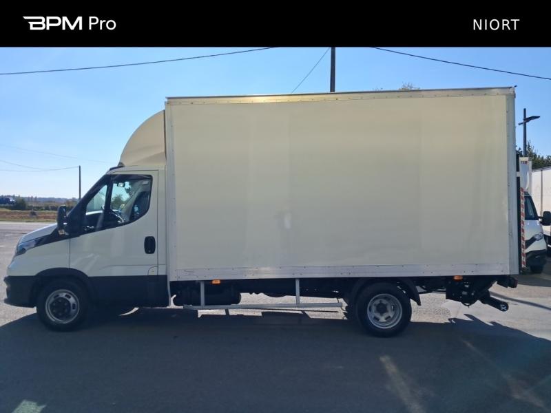 Image IVECO Daily CCb 35C16H3.0 empattement 4100
