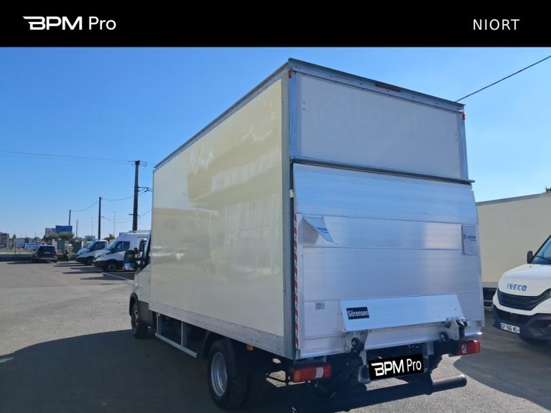 Image IVECO Daily CCb 35C16H3.0 empattement 4100