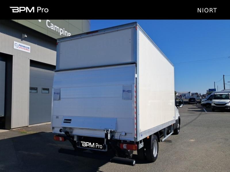 Image IVECO Daily CCb 35C16H3.0 empattement 4100