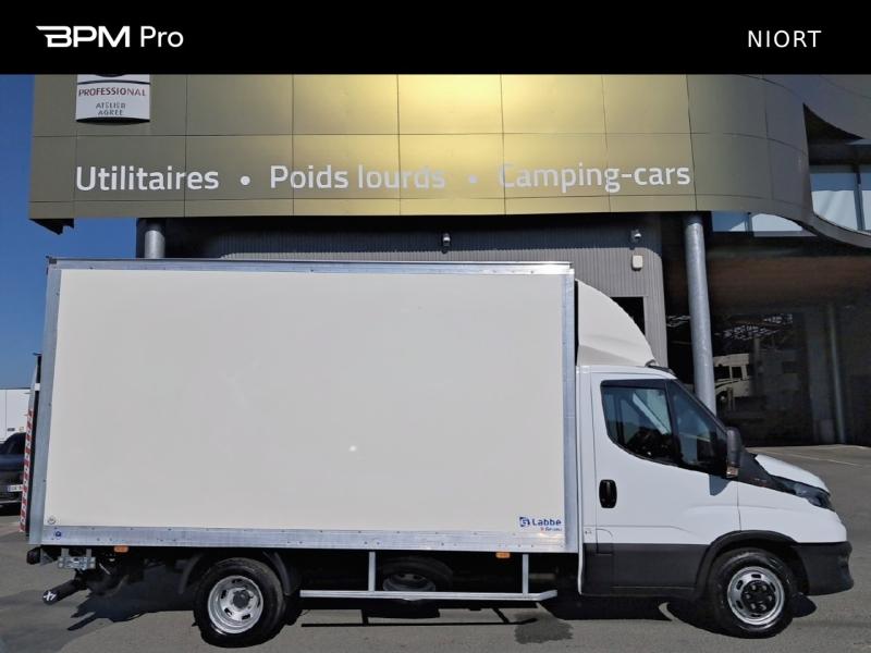 Image IVECO Daily CCb 35C16H3.0 empattement 4100
