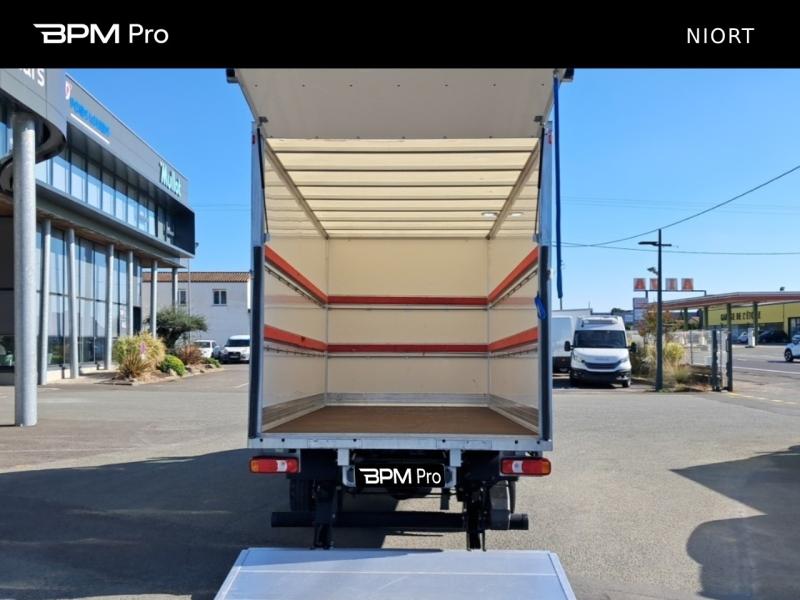 Image IVECO Daily CCb 35C16H3.0 empattement 4100