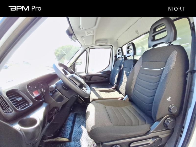 Image IVECO Daily CCb 35C16H3.0 empattement 4100