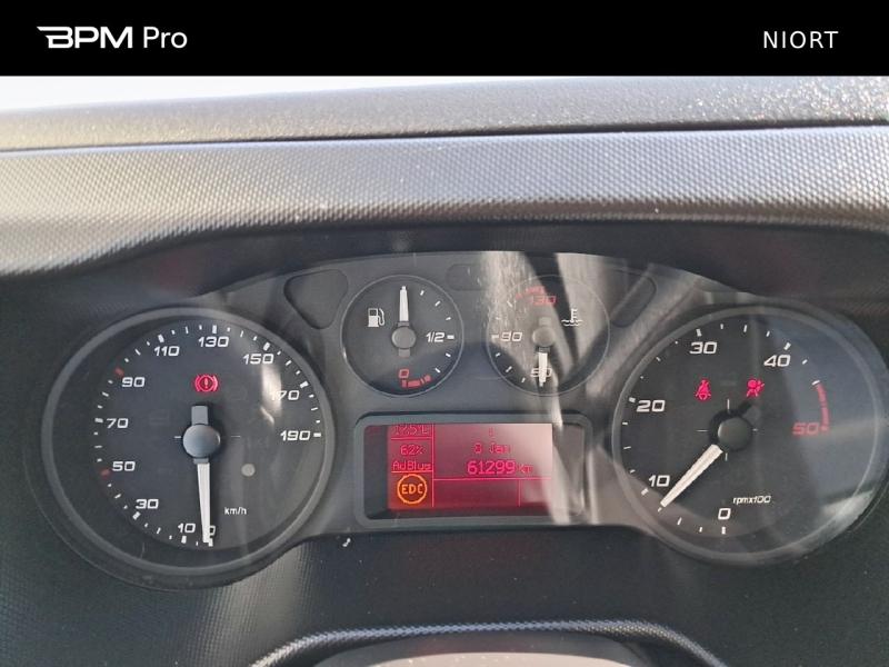 Image IVECO Daily CCb 35C16H3.0 empattement 4100