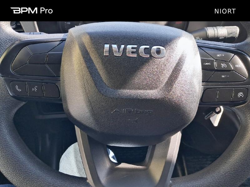 Image IVECO Daily CCb 35C16H3.0 empattement 4100