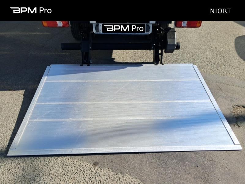 Image IVECO Daily CCb 35C16H3.0 empattement 4100