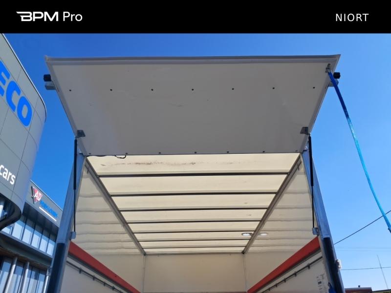 Image IVECO Daily CCb 35C16H3.0 empattement 4100