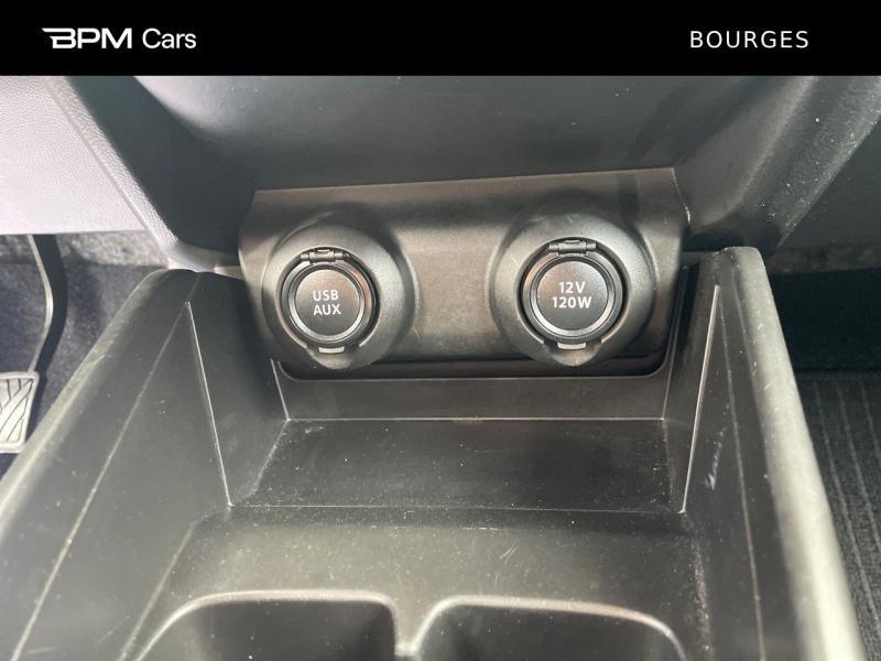 Image SUZUKI Swift 1.2 Dualjet Hybrid 83ch Privilège