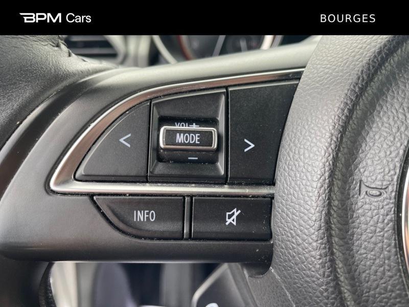 Image SUZUKI Swift 1.2 Dualjet Hybrid 83ch Privilège