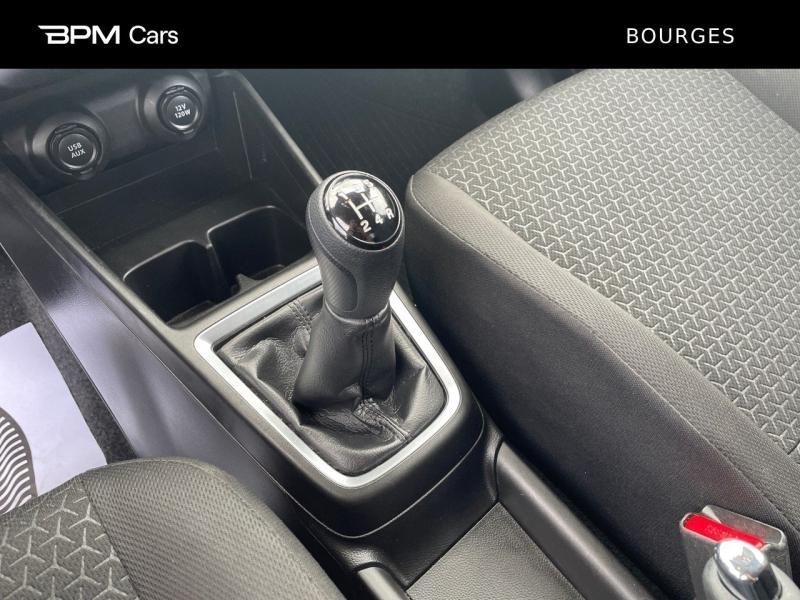 Image SUZUKI Swift 1.2 Dualjet Hybrid 83ch Privilège