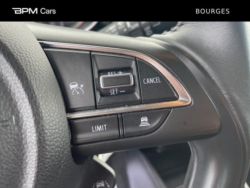 Image SUZUKI Swift 1.2 Dualjet Hybrid 83ch Privilège